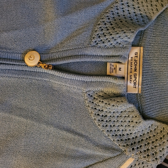 St john jacket - Picture 2 of 3